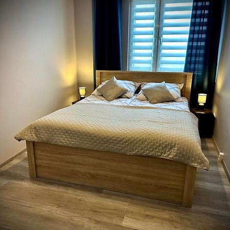 Sloneczny Apartament Libiaz Εξωτερικό φωτογραφία