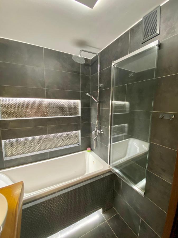 Sloneczny Apartament Libiaz Εξωτερικό φωτογραφία