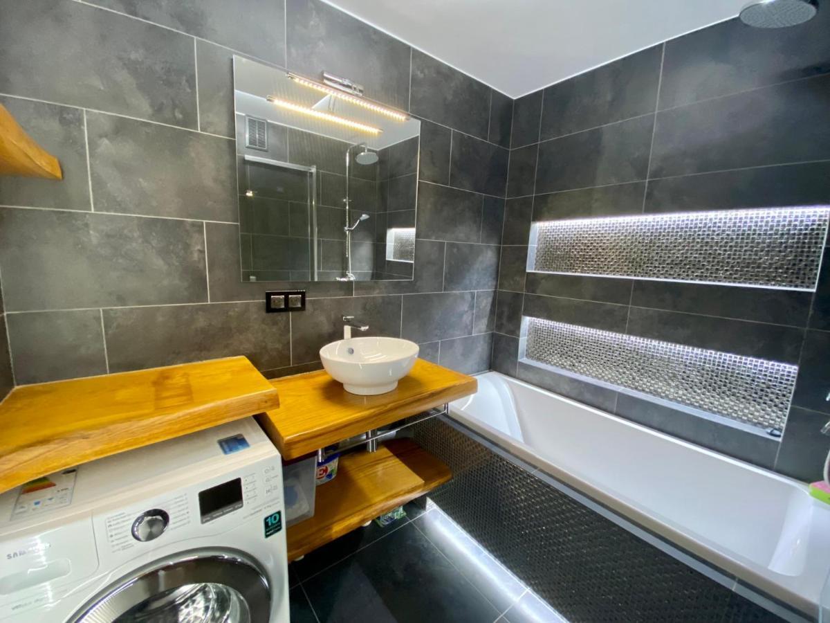 Sloneczny Apartament Libiaz Εξωτερικό φωτογραφία