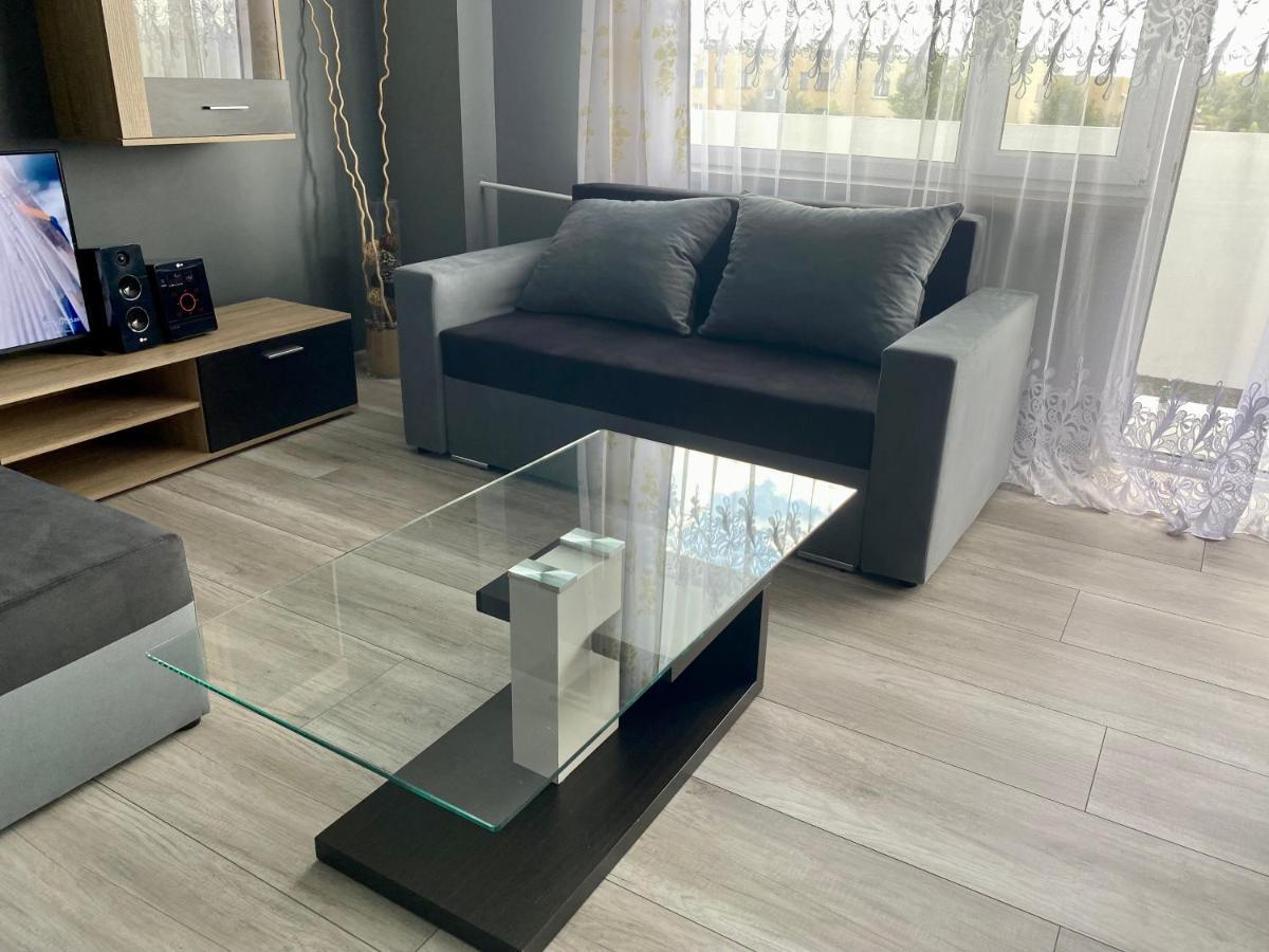 Sloneczny Apartament Libiaz Εξωτερικό φωτογραφία