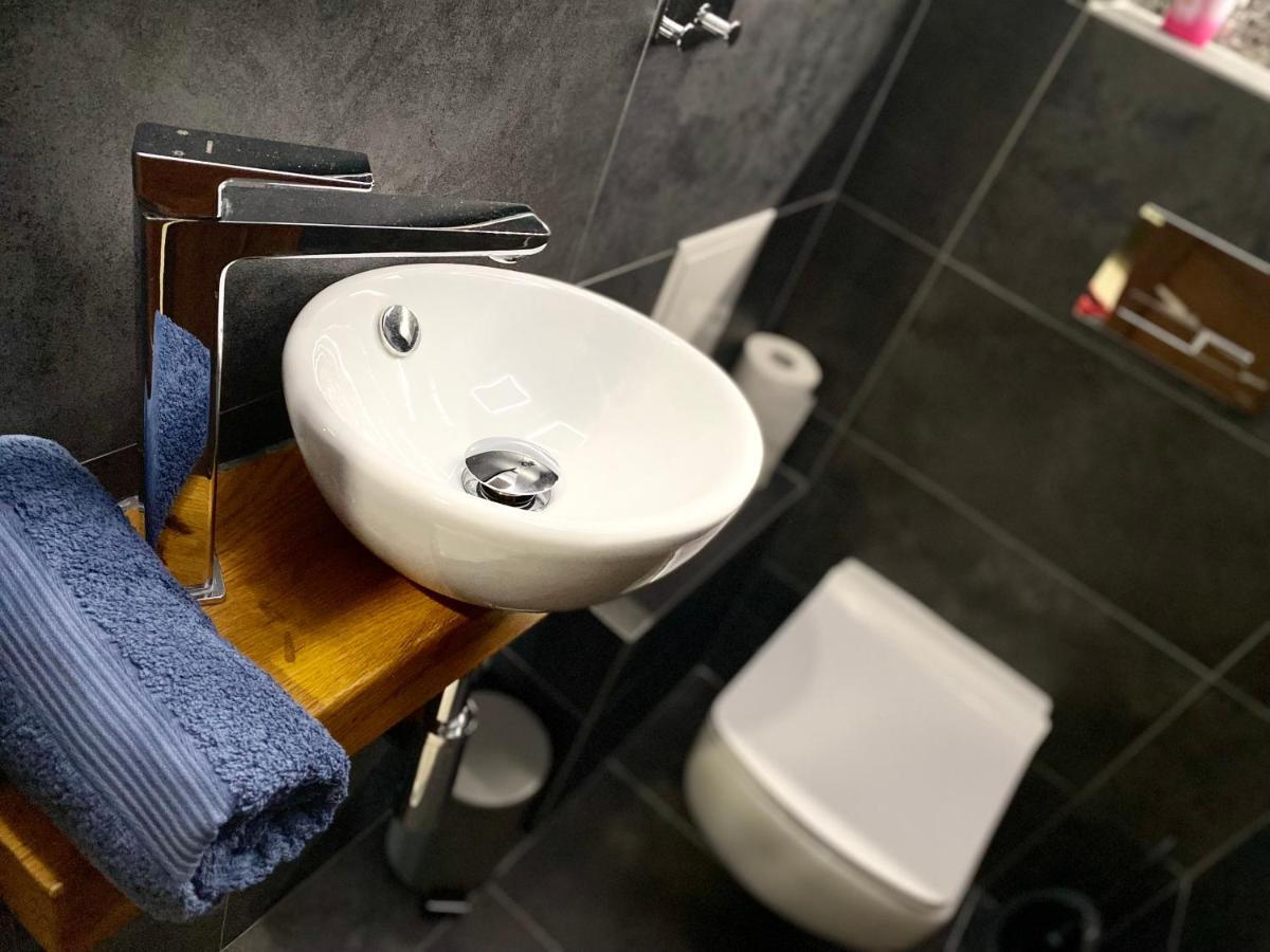 Sloneczny Apartament Libiaz Εξωτερικό φωτογραφία