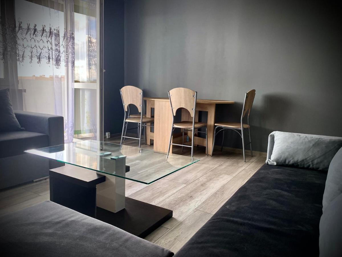 Sloneczny Apartament Libiaz Εξωτερικό φωτογραφία