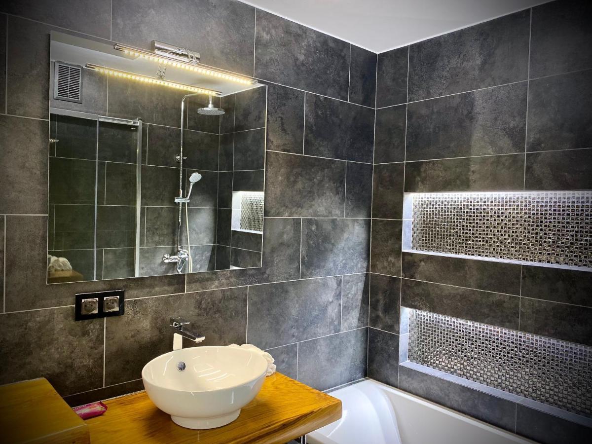 Sloneczny Apartament Libiaz Εξωτερικό φωτογραφία