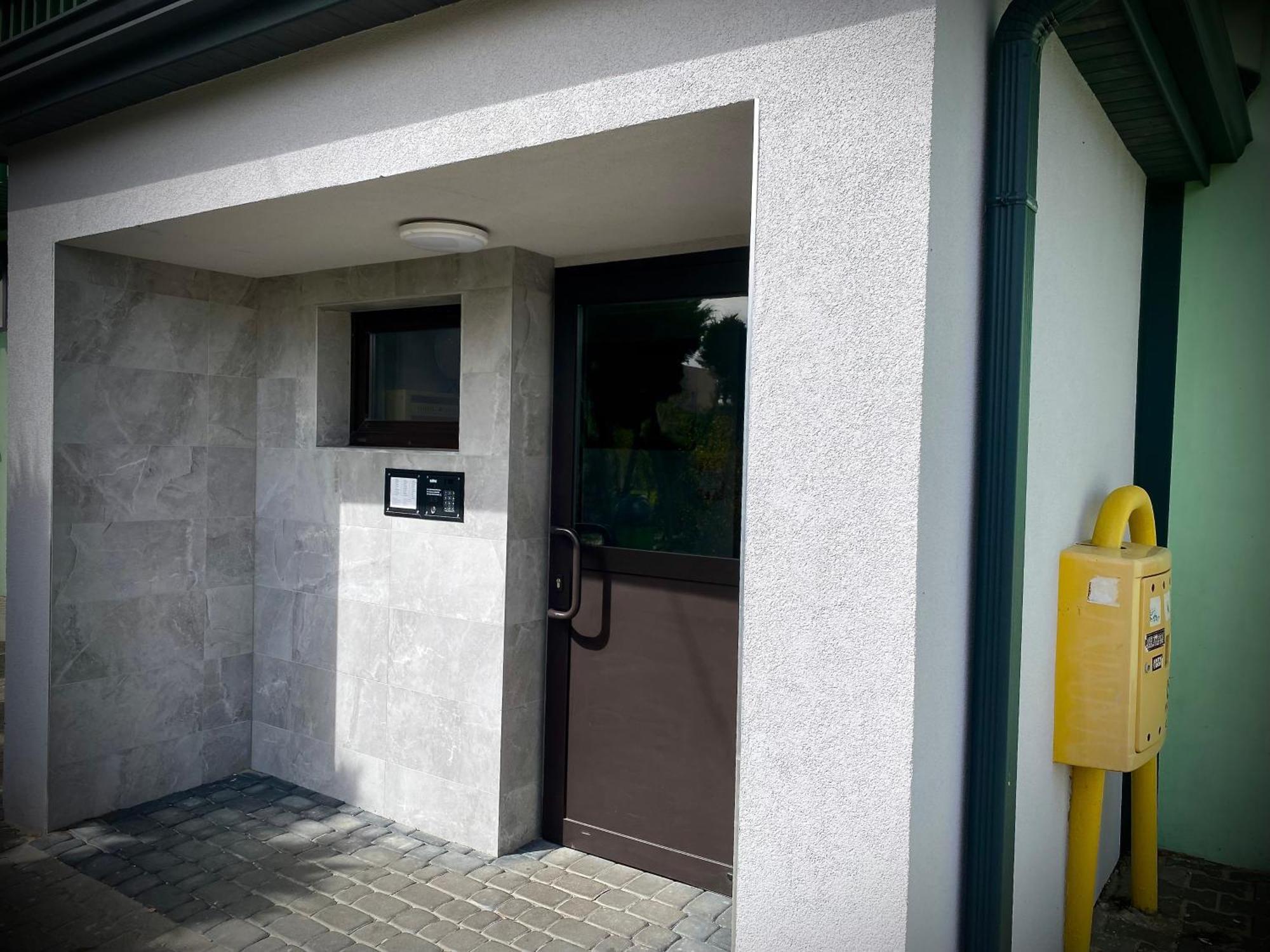Sloneczny Apartament Libiaz Εξωτερικό φωτογραφία