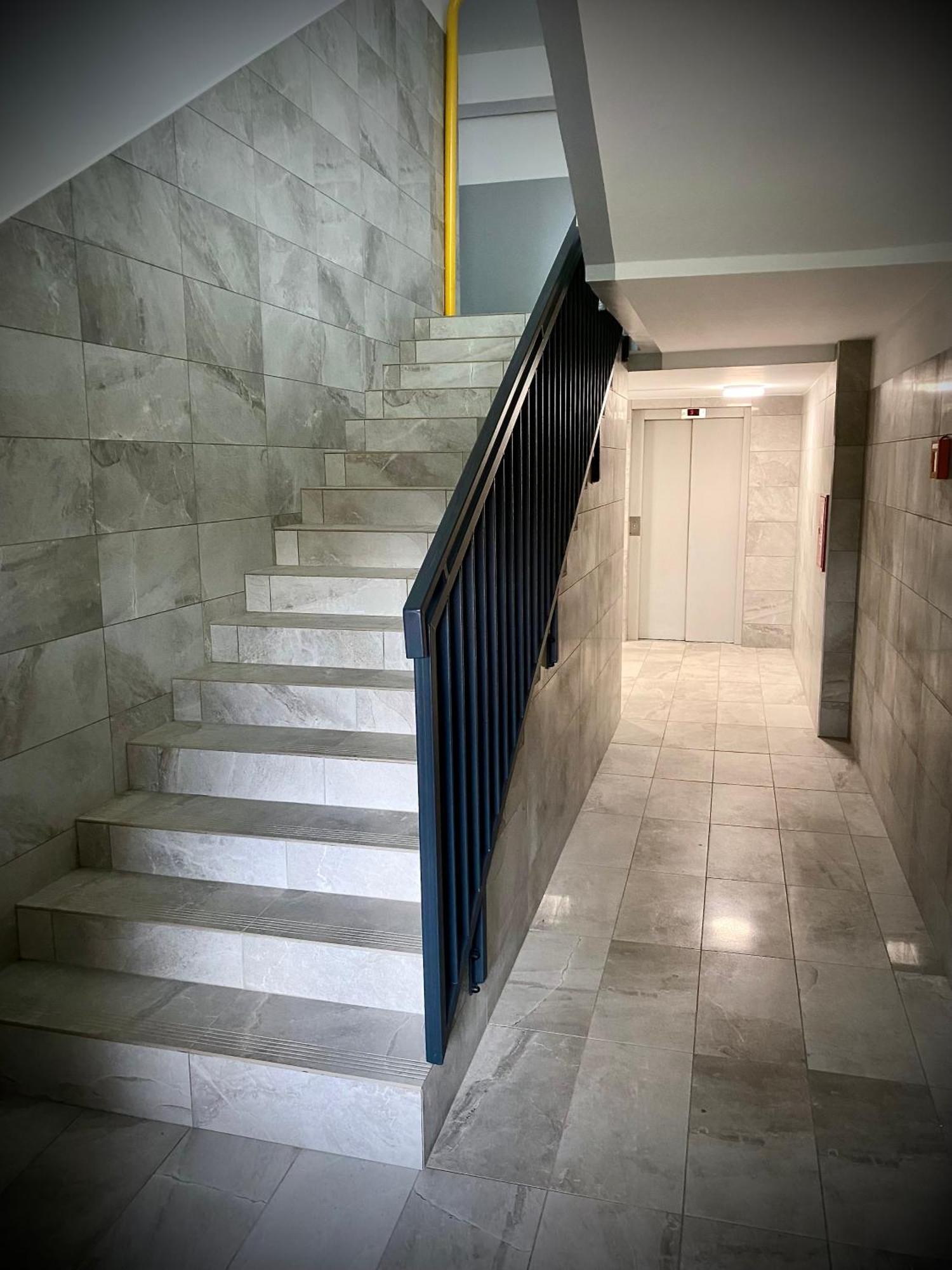 Sloneczny Apartament Libiaz Εξωτερικό φωτογραφία