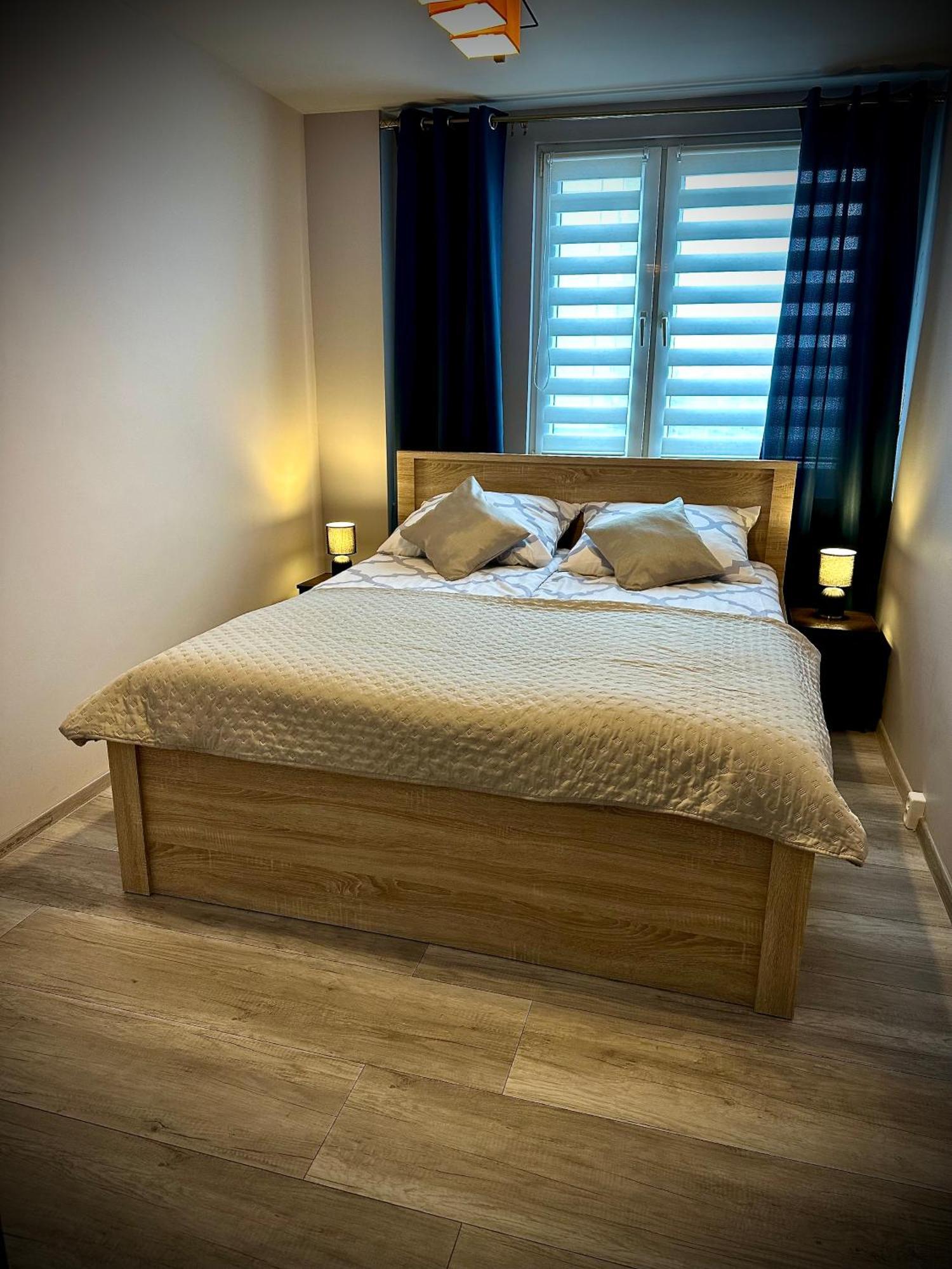 Sloneczny Apartament Libiaz Εξωτερικό φωτογραφία