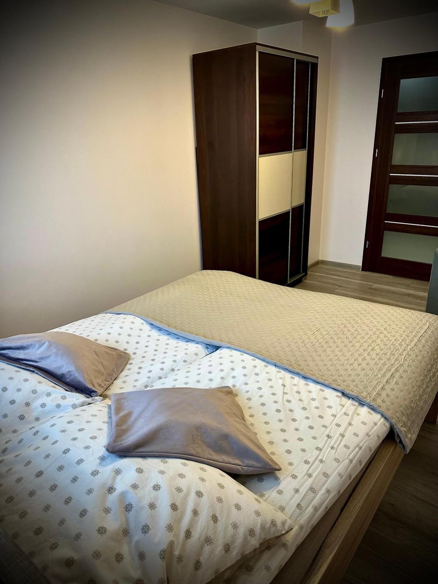Sloneczny Apartament Libiaz Εξωτερικό φωτογραφία
