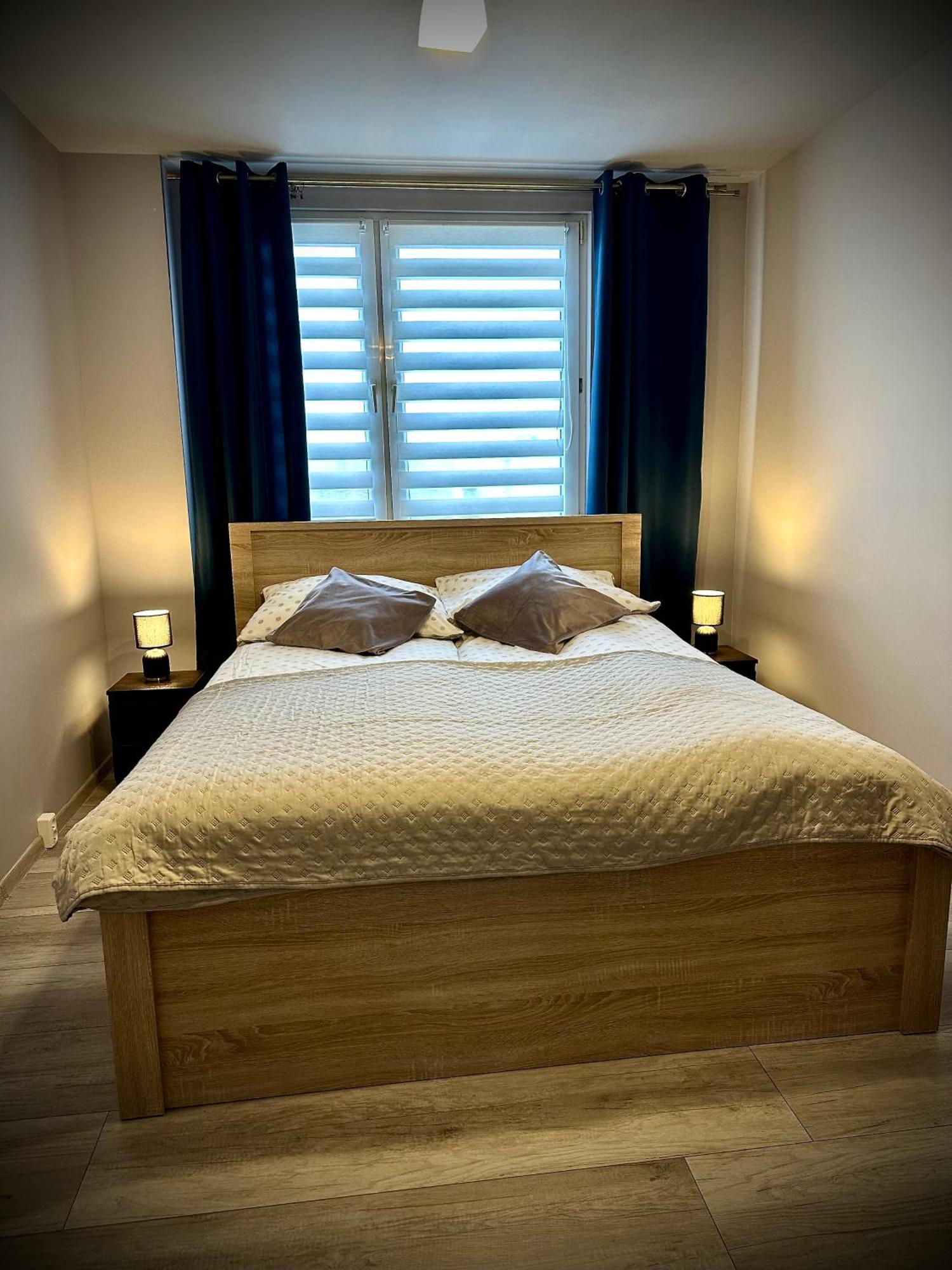 Sloneczny Apartament Libiaz Εξωτερικό φωτογραφία