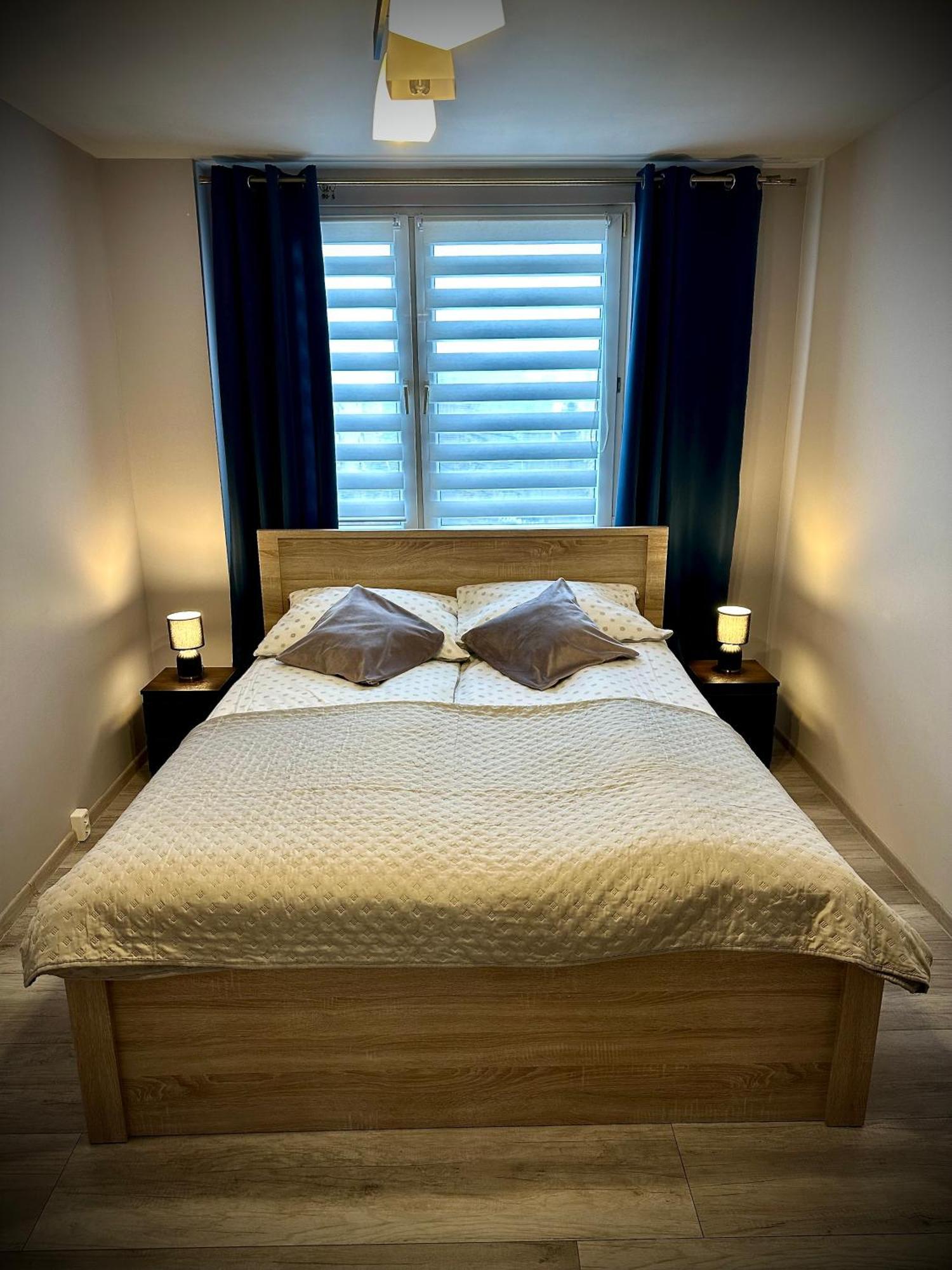 Sloneczny Apartament Libiaz Εξωτερικό φωτογραφία