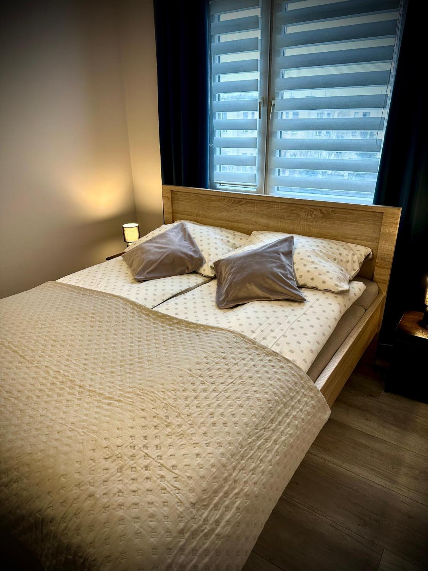Sloneczny Apartament Libiaz Εξωτερικό φωτογραφία
