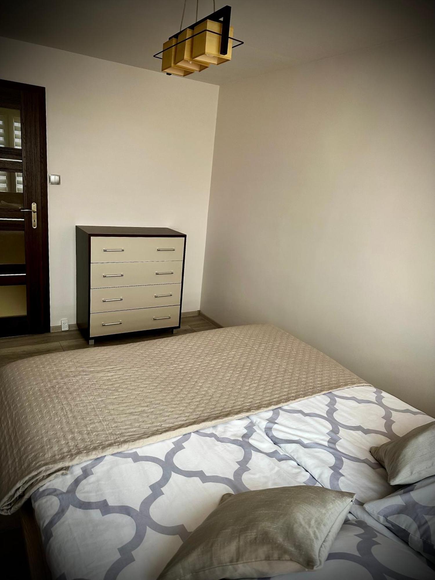 Sloneczny Apartament Libiaz Εξωτερικό φωτογραφία